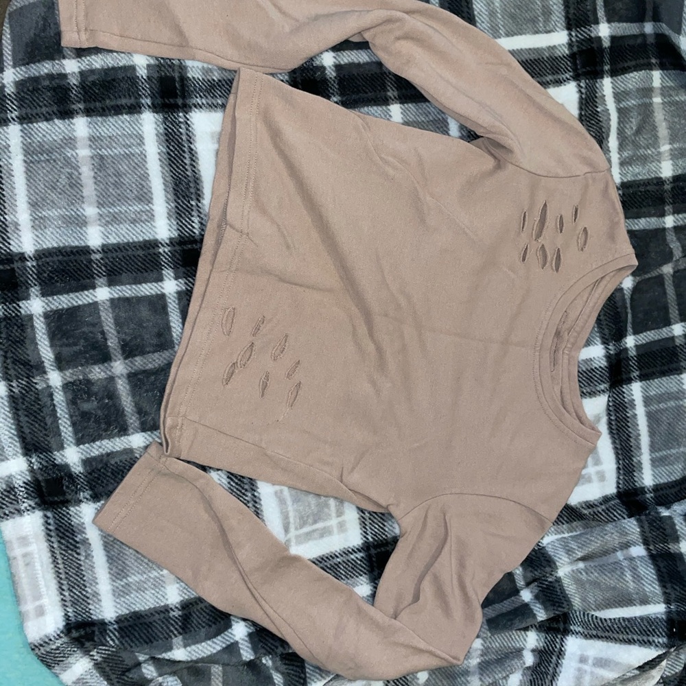2/$20 Alphalete sweater